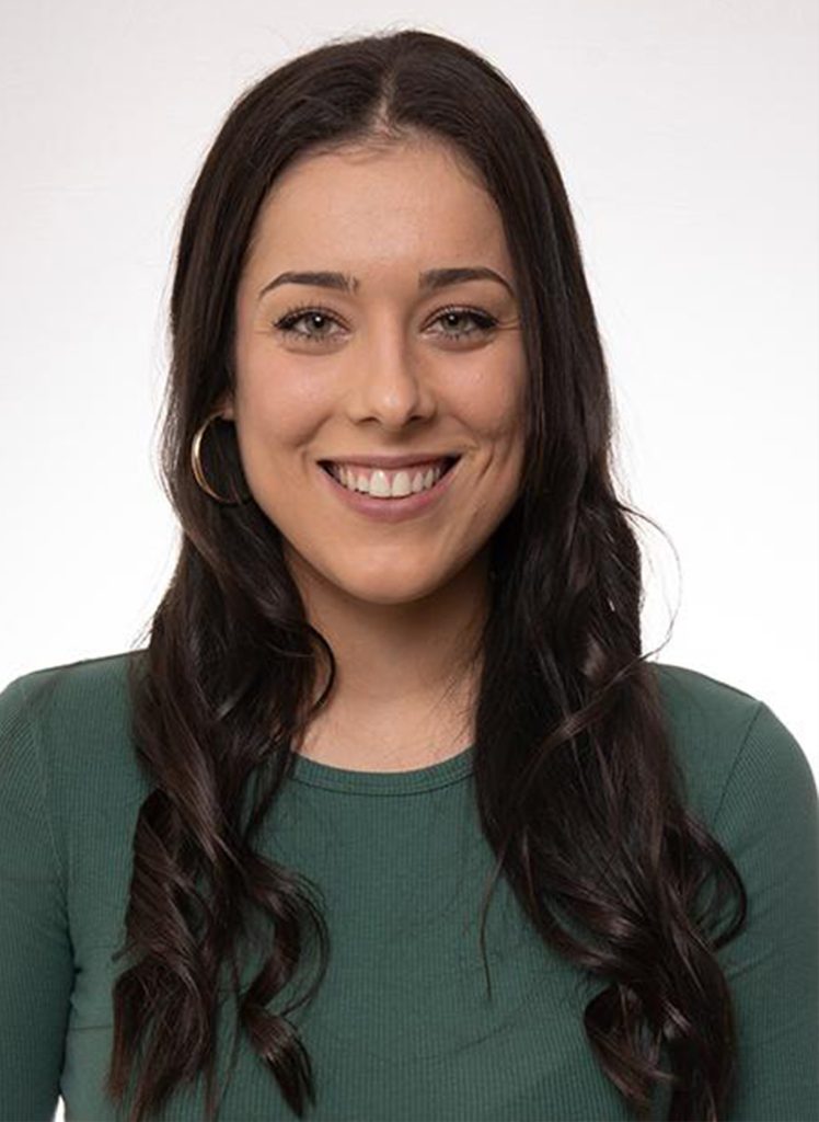 ana mateos nutricionista en Salamanca