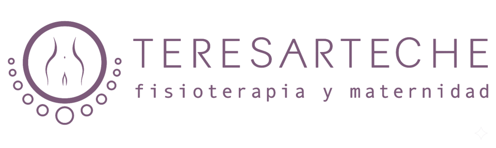 Teresa Arteche fisioterapia y maternidad Salamanca