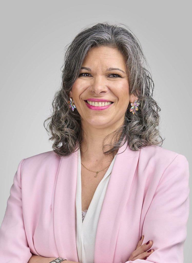 teresa arteche Fisioterapeuta suelo pélvico en Salamanca